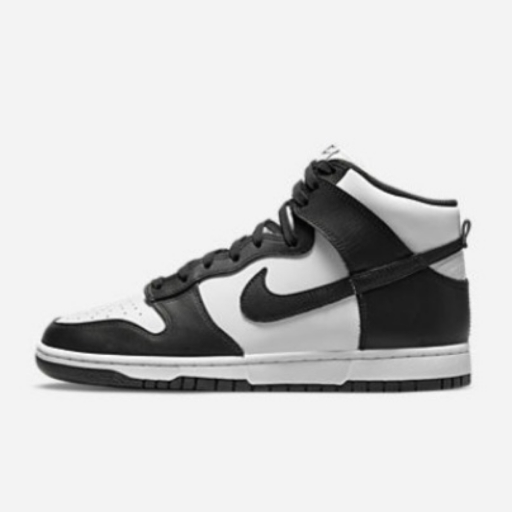 Nike Dunk High Retro